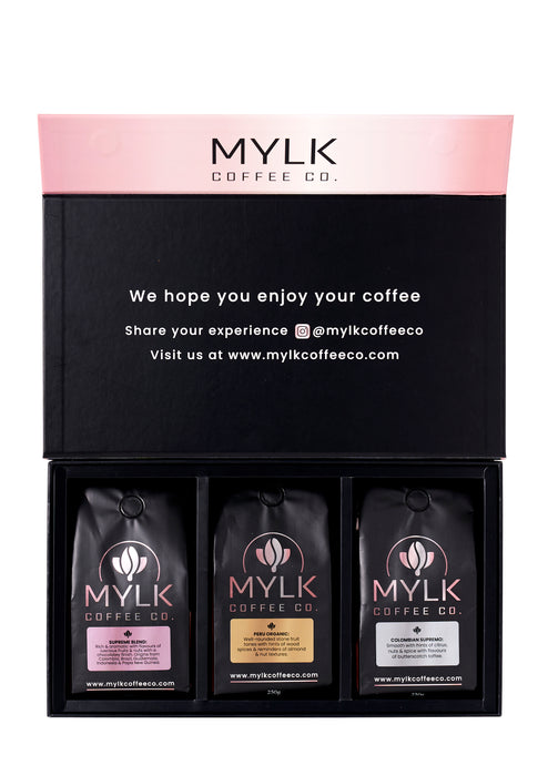 Gift Box 1: Mixed Beans