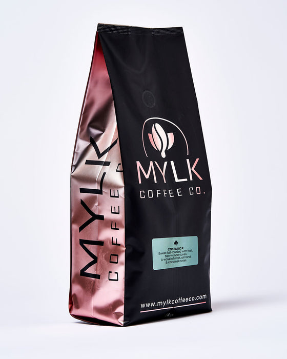 Costa Rican Coffee Beans RAINFOREST ALLIANCE