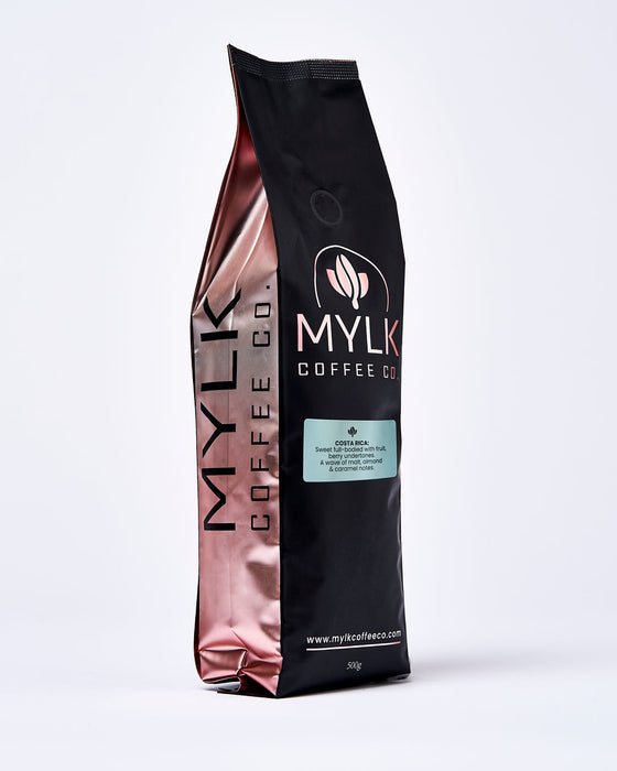 Costa Rican Coffee Beans RAINFOREST ALLIANCE