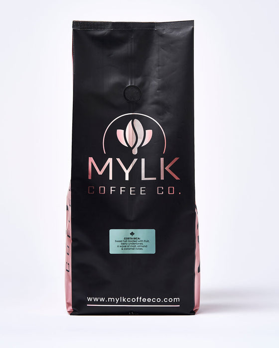 Costa Rican Coffee Beans RAINFOREST ALLIANCE
