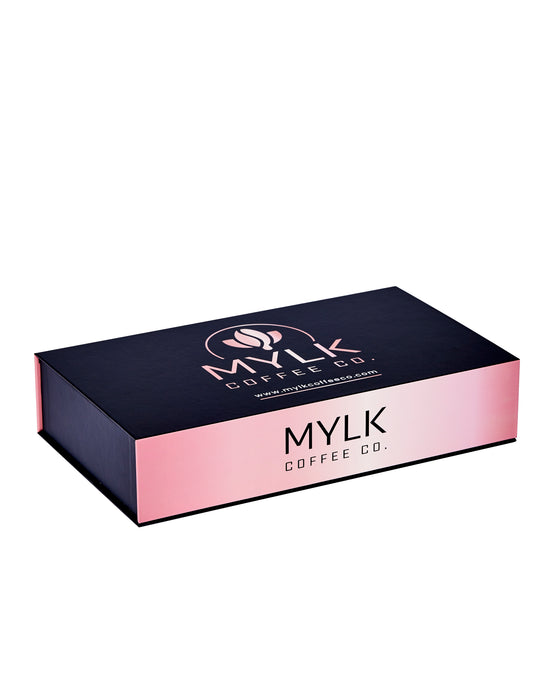 Gift Box 1: Mixed Beans